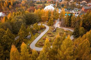 Jura Park w Bałtowie