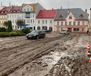 Nasi reporterzy są na miejscu i relacjonują, jak wygląda sytuacja w Głuchołazach