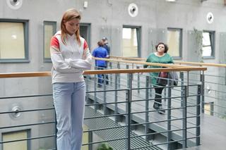 Pierwsza miłość, odcinek 3620: Iga (Waleria Gorobets)