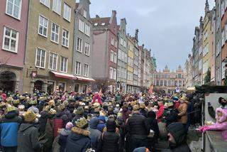 Orszak Trzech Króli w Gdańsku