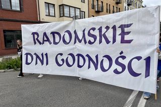 Rozpoczęły się Radomskie Dni Godności. W centrum wydarzeń festiwal twórczości osób niepełnosprawnych 