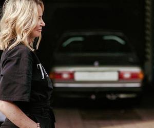 Justyna Lisicka: Porzuciła muzykę dla biznesu samochodowego. Odnawia auta z całego świata!