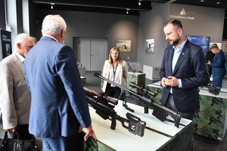 Pilica+ przyspiesza: Polska wzmocni obronę powietrzną dzięki Tarnowskim Zakładom Mechanicznym?