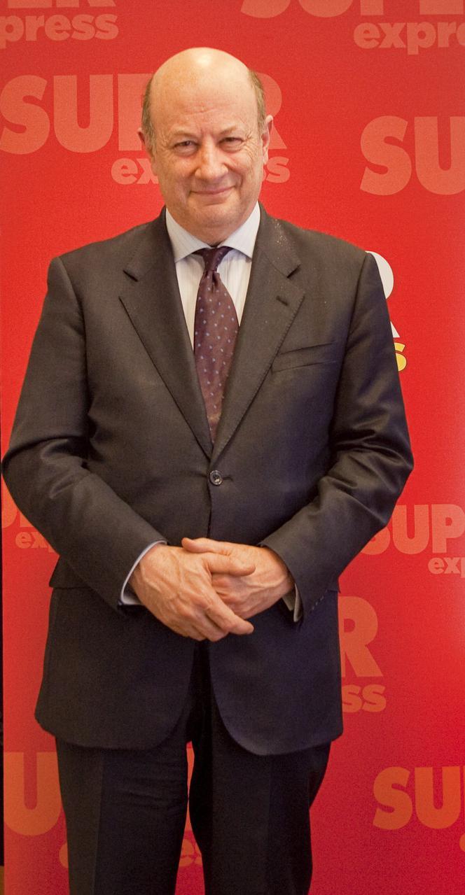Jacek Vincent Rostowski