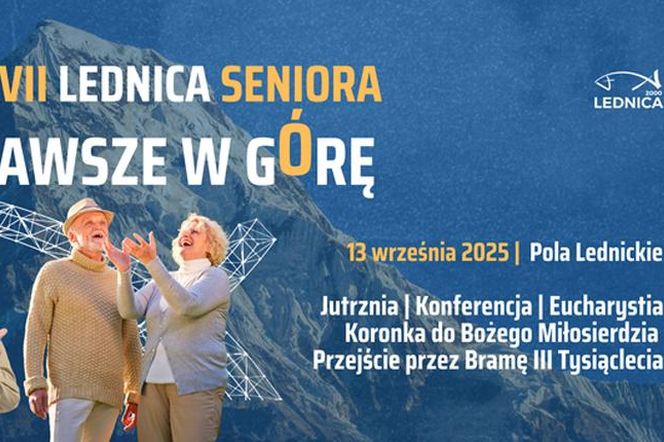 Lednica Seniora