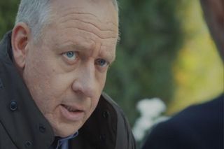 M jak miłość, odcinek 1843: Bartek (Arkadiusz Smoleński), detektyw