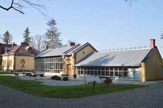 To najpiękniejszy park na Podkarpaciu według AI 