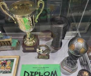 Zabrze miało swój Arsenal. Istniał w Mikulczycach. Przypomina o tym wystawa w muzeum