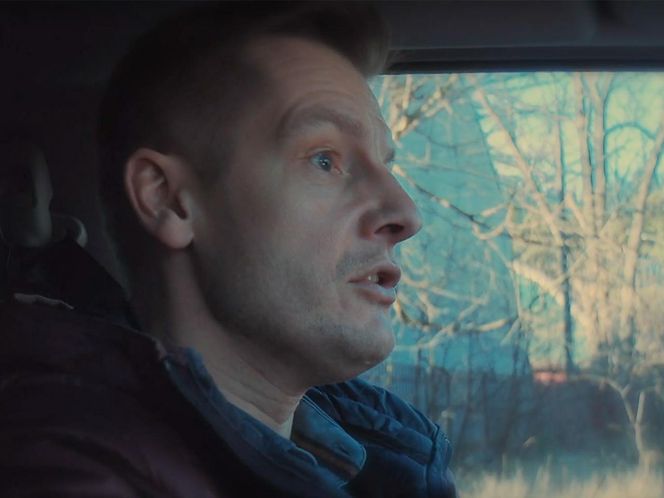 M jak miłość, odcinek 1855: Paweł (Rafał Mroczek) 