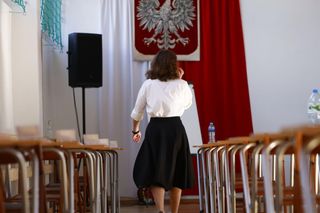 Matura 2024 - wyniki GORSZE niż rok temu. Znamy statystyki CKE. To z tym przedmiotem NIE PORADZILI sobie uczniowie!