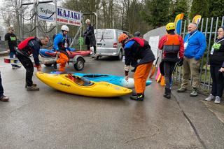 Łódź jednak ma dostęp do morza? Kajakarze spróbują to udowodnić
