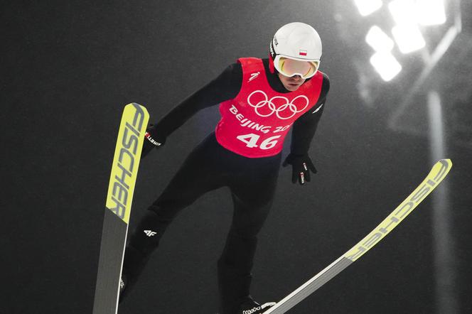 Te wyliczenia mówią wszystko o szansie na medal Kamila Stocha w Pekinie. Polak wywalczy czwarte złoto na igrzyskach olimpijskich?