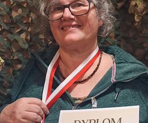 Finał zawodów strzeleckich seniorów w Warszawie