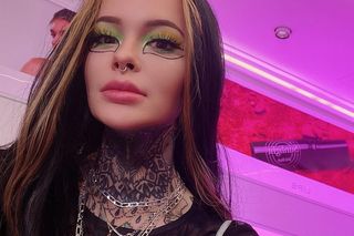 Monika Miller wyznała, co się stało na jej spotkaniu z Janem Pawłem II. „Schowałam się w szafie”