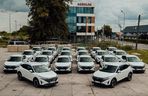 Agrolok wybrał flotę Nissana Qashqai z napędem e-POWER