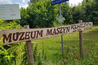 Eska Summer City Olsztyn - Muzeum Maszyn Rolniczych w Naterkach 21.07
