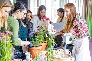 Herbal Care. Jesteśmy częścią natury