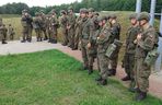 Wakacje z wojskiem - program Ministerstwa Obrony Narodowej