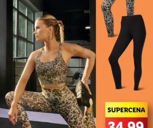 Maffashion w Lidlu