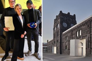KWK Promes Roberta Koniecznego z prestiżową nagrodą w Czechach!