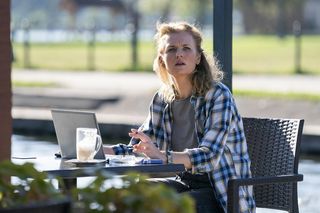 Profilerka, odcinek 4. Julia (Wiktoria Gorodeckaja)