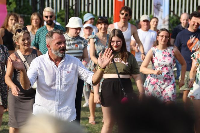Piknik naukowy, potańcówka i koncert w ramach „Lata z Radiem i Telewizją Polską” w Lublinie
