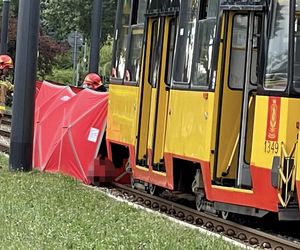 4-latek ciągnięty przez tramwaj. Wstrząsające zeznania świadków sprzed lat. „Nagle usłyszałam krzyk”
