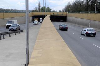 Tunel w Świnoujściu