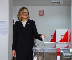 Magdalena Biejat - Wybory 2025.
