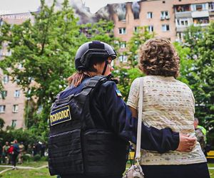Atak na Charków 