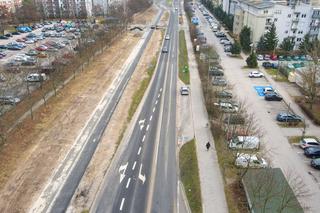 Na Piątkowie powstanie nowa droga rowerowa! 