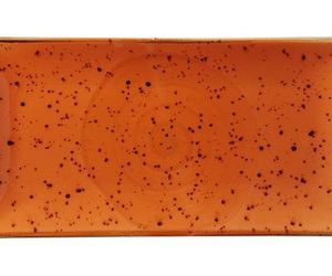 Naczynia inspirowame jesienną naturą