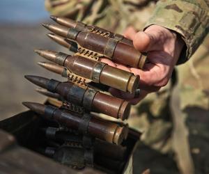 Serbia jest prawie prorosyjska, ale dostarczy amunicję Ukrainie