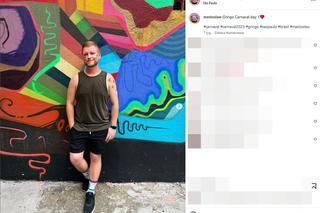 Mestosław jest gejem. Coming out youtubera