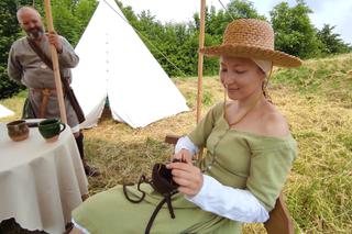 Zamkomania 2023 - XV Tarnowski Turniej Rycerski na Górze św. Marcina