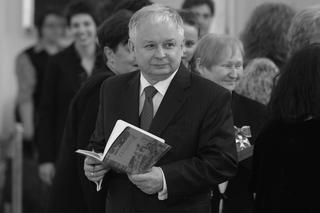 Lech Kaczyński