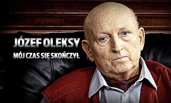 Józef Oleksy