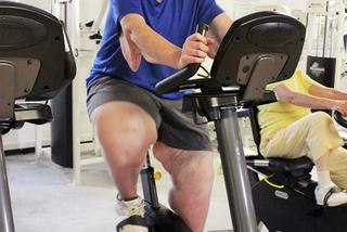 Najgrubszy człowiek świata schudł 300 kilogramów 