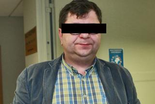 Zbigniew S. zatrzymany za grożenie ministrowi. Prokuratura w Kielcach wnioskuje o areszt!