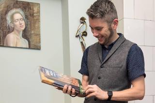 Ginące miejsca, zapomniane historie w Kujawsko-Pomorskiem. „Za chwilę ich nie będzie. Niektóre przetrwają tylko na kartach tego albumu”