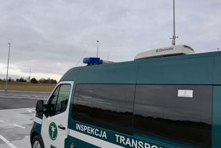 Kierowca ma być wypoczęty a autokar sprawny. Kontrole ITD podczas ferii