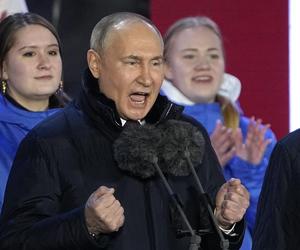 Putin wcale nie wygrał wyborów?! Ujawnili rzeczywiste wyniki! Szokujące liczby