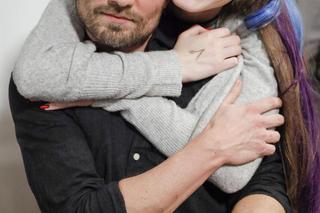 Tak zmieniał się Marcin Rogacewicz. To on gra główną rolę w serialu Komisarz Alex