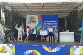 Kilometry Pomocy Michelin 2023