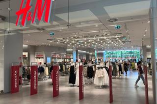 H&M zamyka internetowy outlet. Nie widzimy wystarczającego popytu