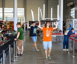 Pyrkon 2025. I dzień festiwalu 