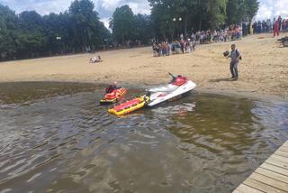  XII edycja pokazu instruktażowego „Bezpieczna Kąpiel”