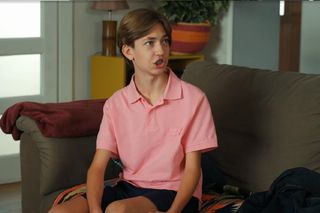 	Barwy szczęścia odc. 3136. Emil (Artem Malashchuk)