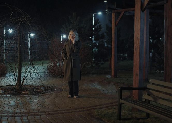 M jak miłość, odcinek 1854: Judyta (Paulina Chruściel)