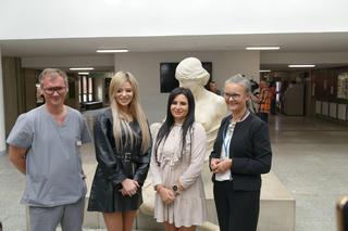 Pani Natalia poszła w ślady Angeliny Jolie. Moje piersi są teraz piękniejsze